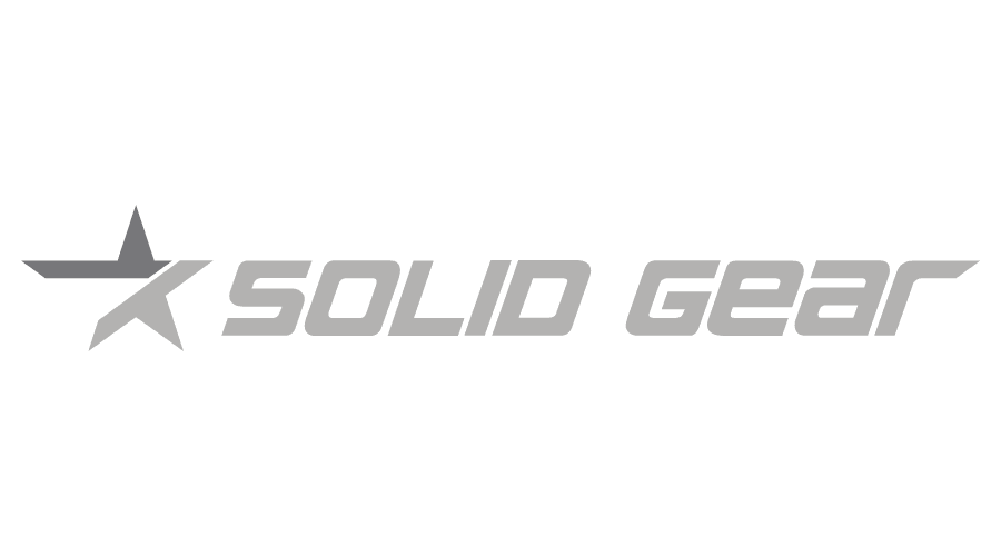 Solid Gear Solid Gear