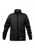 BS Bluse active schwarz - S