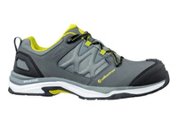 Albatros Ultratrail Grau S3S Stiefel 64.621.0 - 41