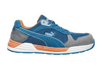 Puma Frontside Blue Low S1P Schuhe 64.464.0 - 41