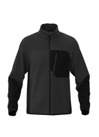 BS Hybrid Arbeits-Sweatshirt gestrickt - M