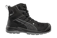 Puma Yosemite Blk Mid Schuh 02 63.085.0 - 41