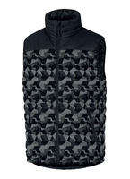 G-Doon isolierte Weste - M