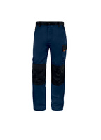 BUNDHOSE M1PA2 NAVY BLAU - S