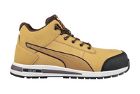 Puma Dash Wheat Miid S3 Schuhe 63.318.0 - 41