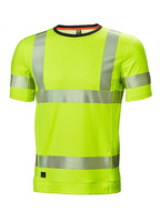 HELLY HANSEN ICU LIFA T-SHIRT 75113-360 - XL