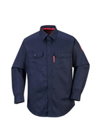 FLAMMHEMMENDES HEMD FR89 - S