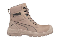 Puma Conquest Stone High S3 Schuhe 63.074.0 - 41