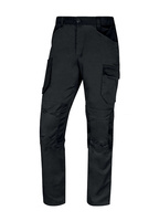 BUNDHOSE M2PW3 ISOLIERT -S