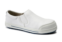 Birkenstock QS 400 Schuhe 1011227 S3 - 45