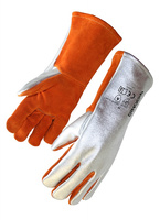 SÄNGER FLAMMHEMMENDE HANDSCHUHE 50SIVAP1510