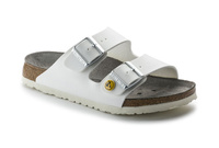 Birkenstock Schuhe Arizona Weiß 0089410 - 39