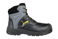 Puma Borneo Mid S3 Schuhe 63.087.0 - 41