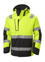 HELLY HANSEN ALNA JACKE 71392-369 - M