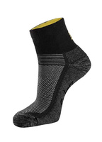 SNICKERS SOCKEN 9224 2 PAAR - 41-44