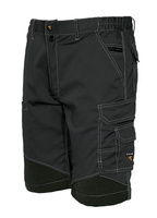 EXTREM-BERMUDA-HOSE 8834B-080 GRAPHIT - S